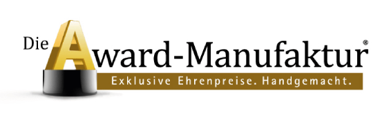 DIE AWARD-MANUFAKTUR